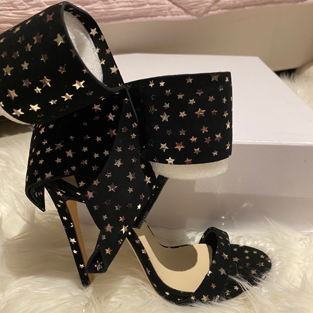 Aminah Abdul Star Heels